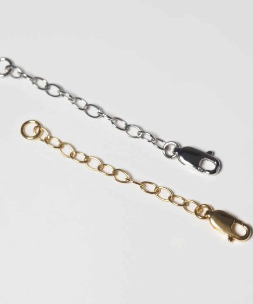 Alternative view of Sif Jakobs Extension Chain