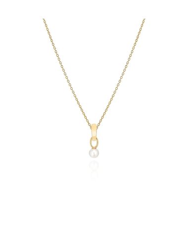 Alternative view of Sif Jakobs Necklace Lock Charm