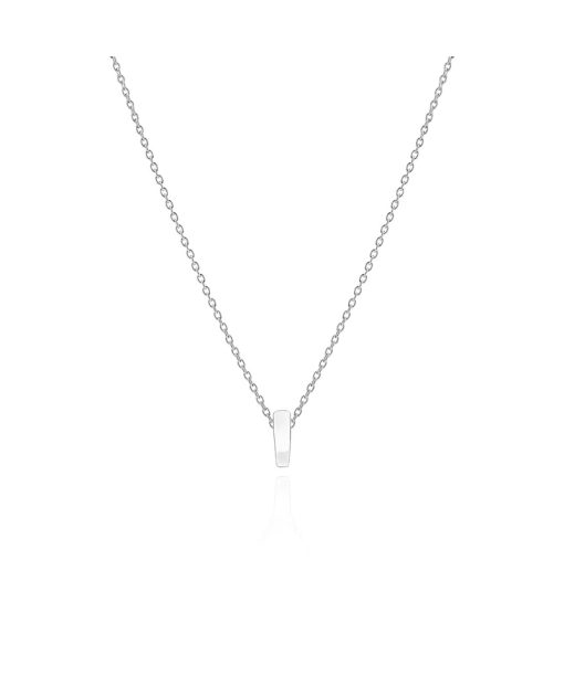 Sif Jakobs Necklace Lock Charm