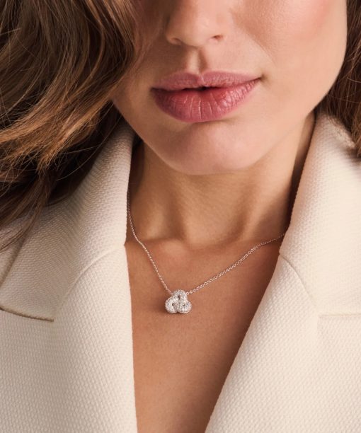 Alternative view of Sif Jakobs Necklace Imperia