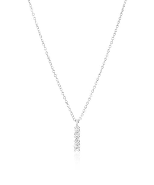 Sif Jakobs Necklace Ellera Ovale Piccolo