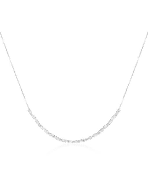 Sif Jakobs Necklace Ellera Ovale