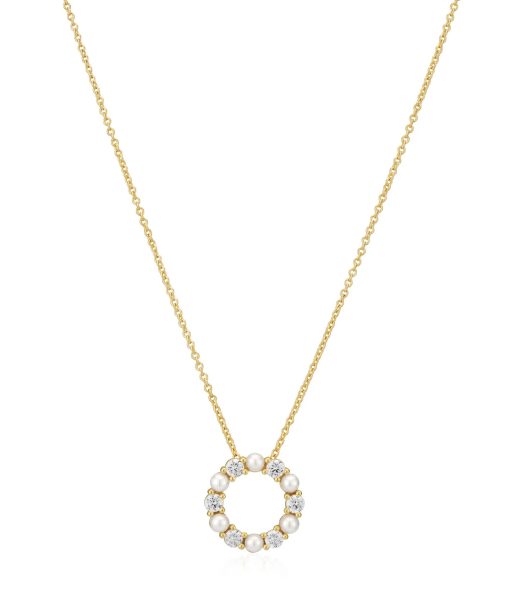 Sif Jakobs Necklace Biella Perla