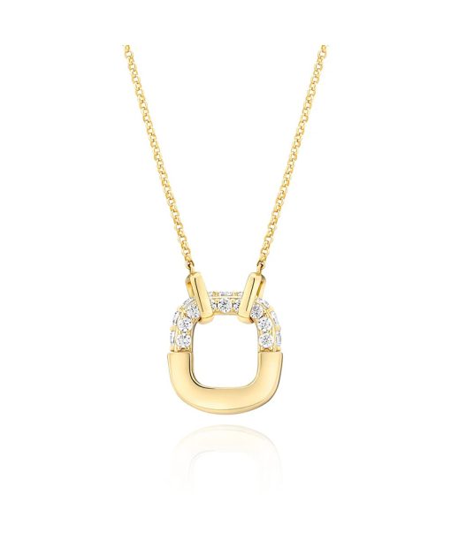 Sif Jakobs Necklace Maratea