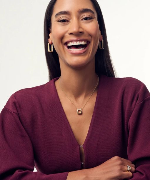 Alternative view of Sif Jakobs Necklace Maratea