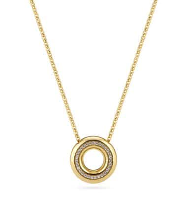 Sif Jakobs Necklace Palermo