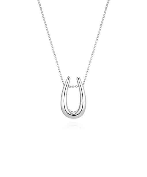 Sif Jakobs Goccia Pavrus Necklace