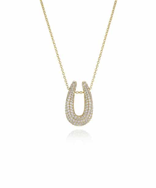 Sif Jakobs Goccia Parvus Necklace