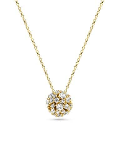 Sif Jakobs Necklace Cristallo