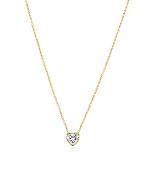 Sif Jakobs Necklace Amorino