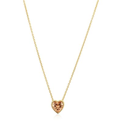 Sif Jakobs Necklace Amorino Grande
