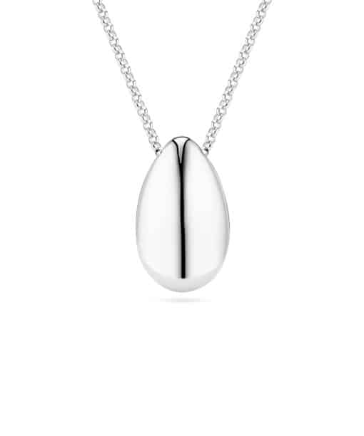 Sif Jakobs Necklace Goccia Grande