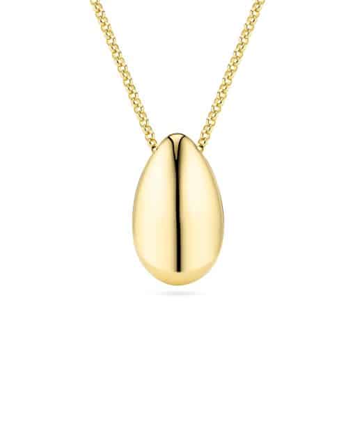 Sif Jakobs Necklace Goccia Grande