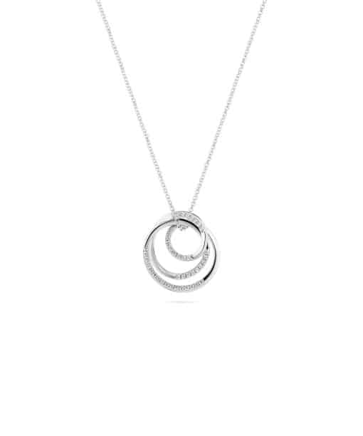 Sif Jakobs Necklace Spirale