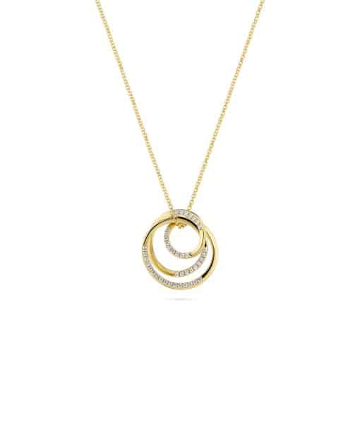 Sif Jakobs Necklace Spirale