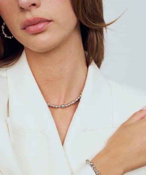 Alternative view of Sif Jakobs Chain Bormio