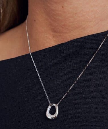 Alternative view of Sif Jakobs Necklace Borsa