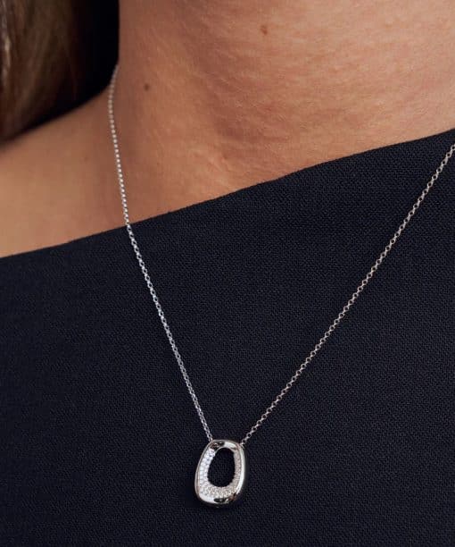 Alternative view of Sif Jakobs Necklace Borsa