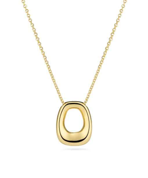 Sif Jakobs Necklace Borsa Pianura