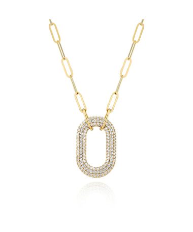 Sif Jakobs Necklace Capri Uno