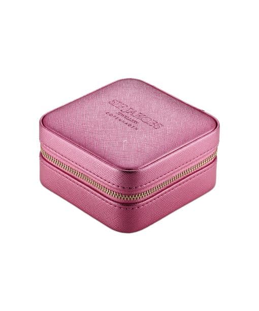 Sif Jakobs Jewellery Travel Box