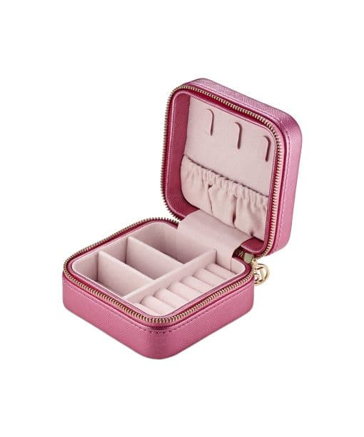 Alternative view of Sif Jakobs Jewellery Travel Box