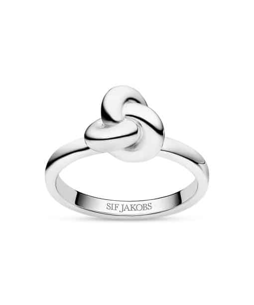 Sif Jakobs Ring Imperia Pianura Piccolo
