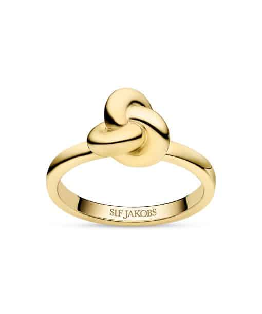 Sif Jakobs Ring Imperia Pianura Piccolo