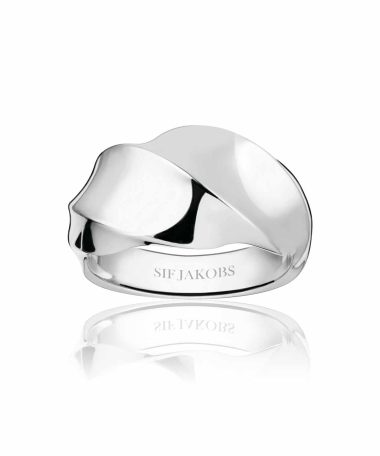 Sif Jakobs Ring Ferrara Ardito Pianura