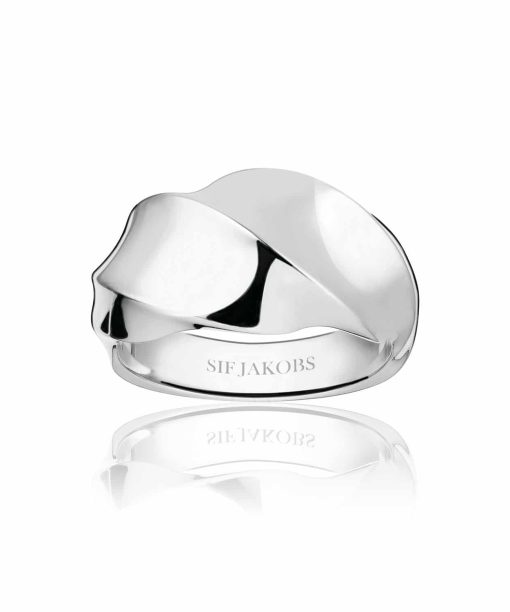 Sif Jakobs Ring Ferrara Ardito Pianura