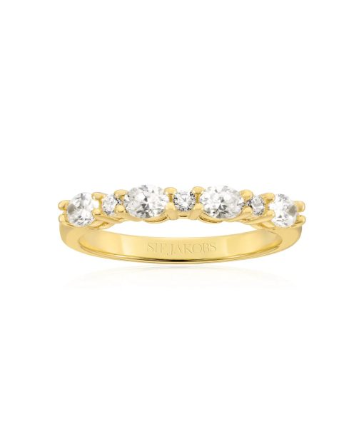 Sif Jakobs Ring Ellera Ovale