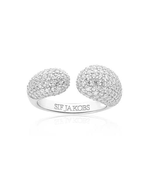 Sif Jakobs Ring Goccia
