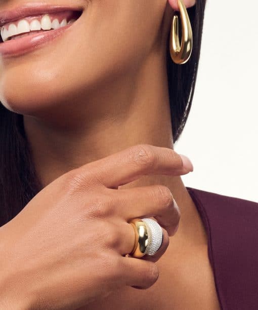 Alternative view of Sif Jakobs Ring Fasano