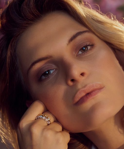 Alternative view of Sif Jakobs Ring Amorino