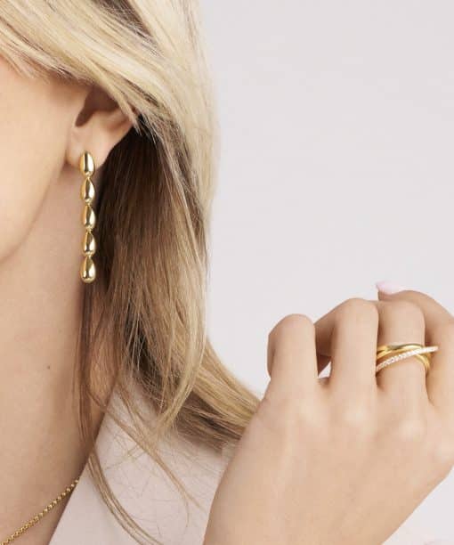 Alternative view of Sif Jakobs Ring Spirale