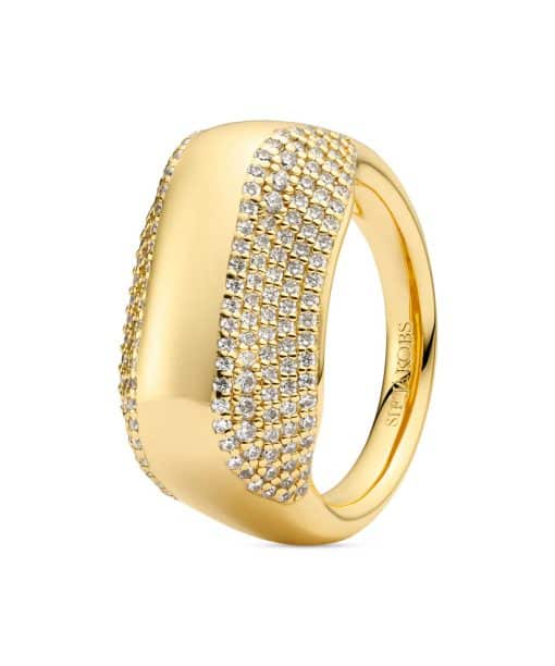 Sif Jakobs Ring Borsa