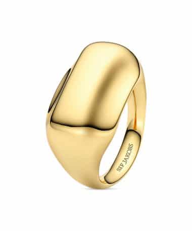 Sif Jakobs Ring Borsa Pianura