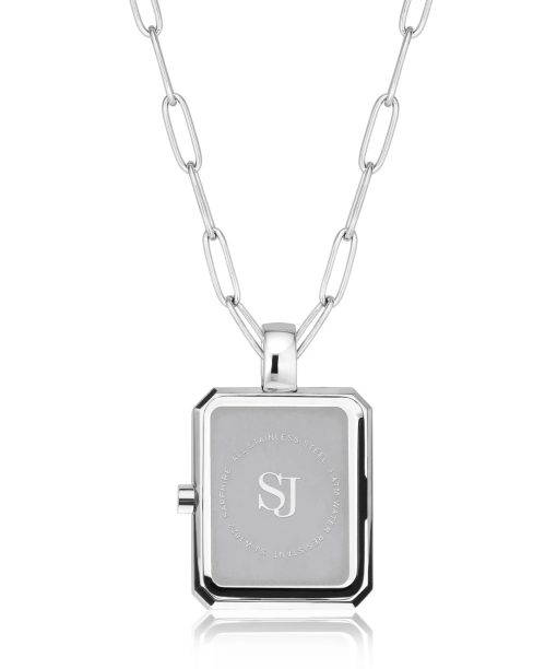 Alternative view of Sif Jakobs Jewellery Pendant watch Chiara