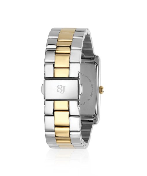 Alternative view of Sif Jakobs Jewellery Watch Santina