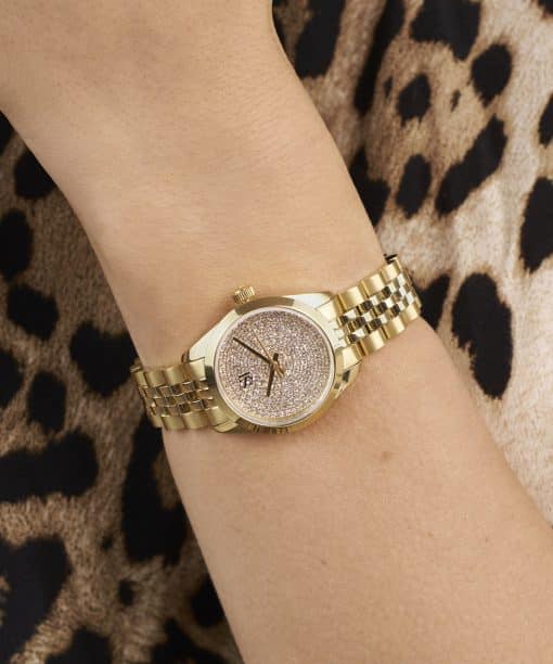 Alternative view of Sif Jakobs Watch Sophia