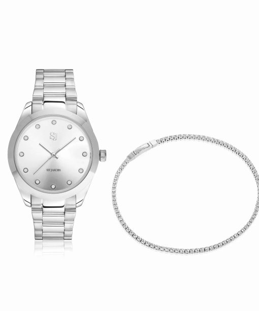 Sif Jakobs Jewellery Set Joelle