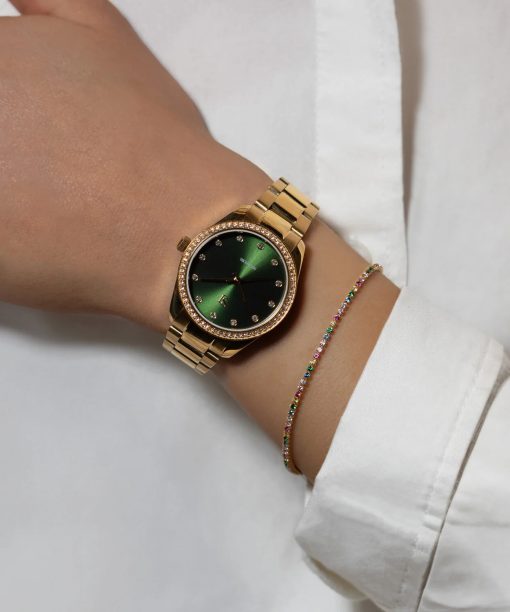 Alternative view of Sif Jakobs Jewellery Set Valeria