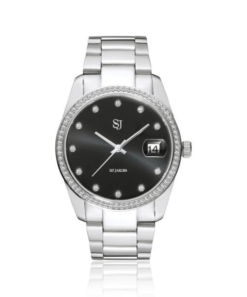 Sif Jakobs Jewellery Watch Aurora