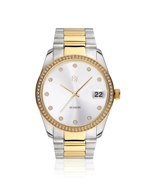 Sif Jakobs Jewellery Watch Electra