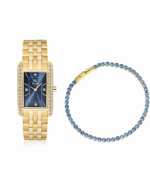 Sif Jakobs Jewellery Set Martina