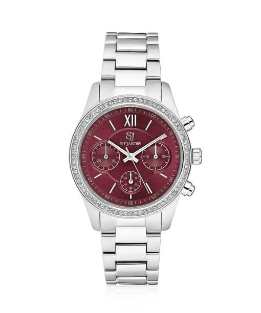 Sif Jakobs Watch Domenica