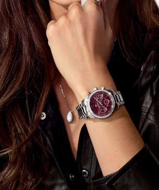 Alternative view of Sif Jakobs Watch Domenica