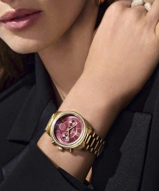 Alternative view of Sif Jakobs Watch Domenica