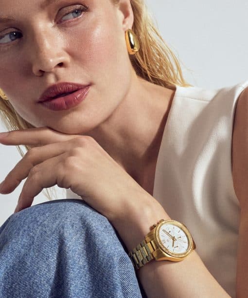 Alternative view of Sif Jakobs Watch Domenica