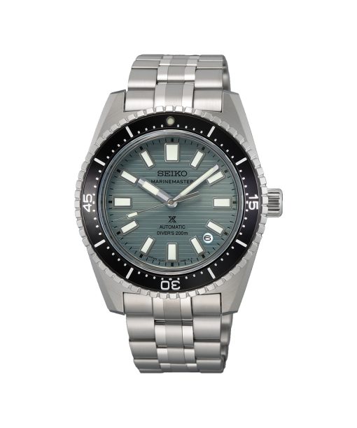 Seiko Prospex Marinemaster 39mm - SJE117J1